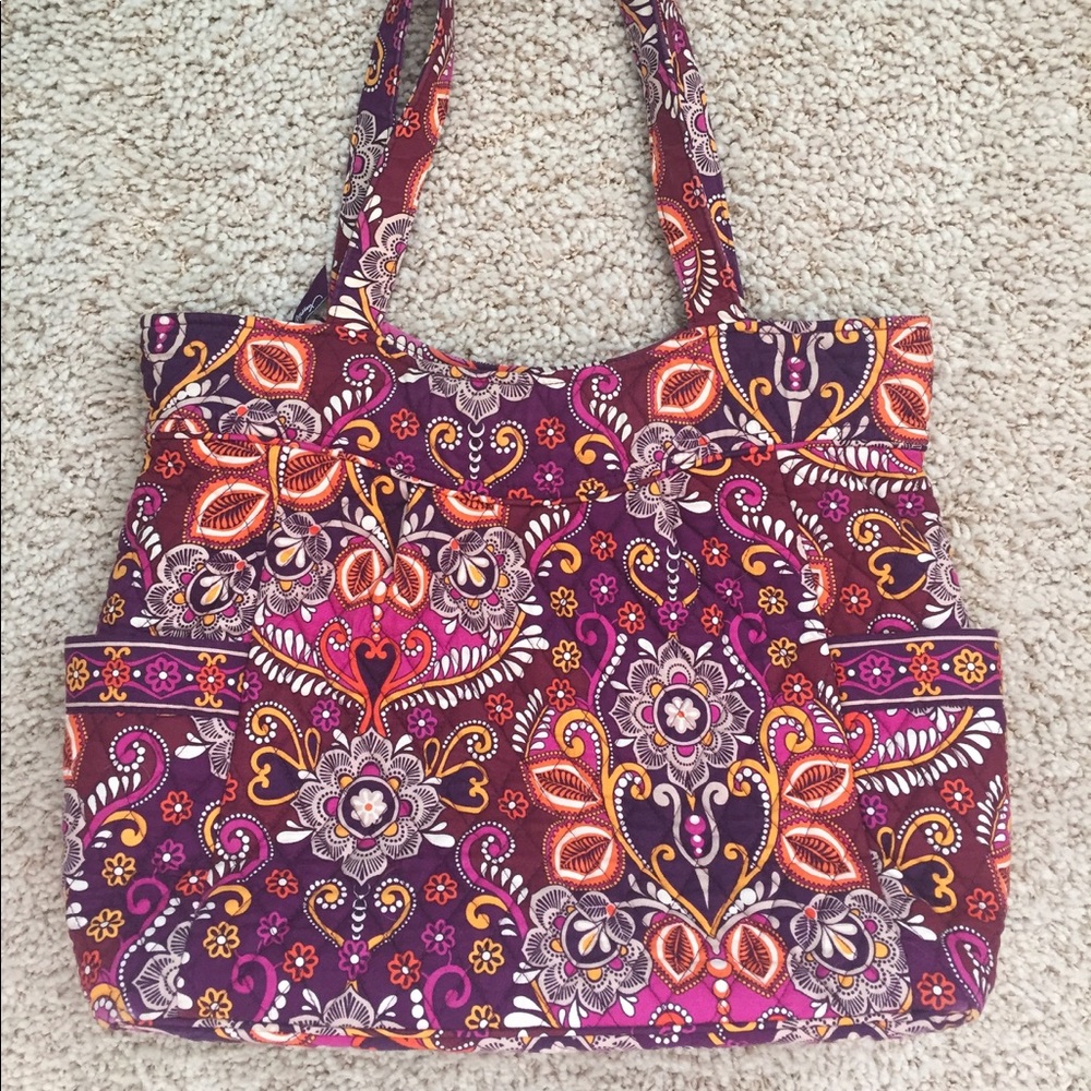 Vera Bradley Tote
